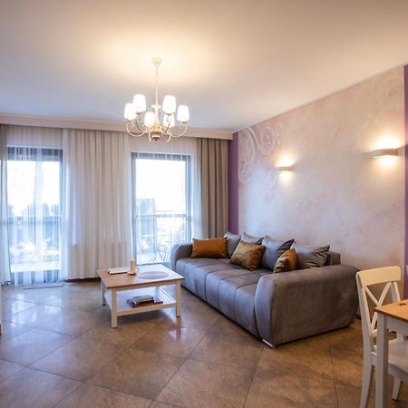 Apartamenty Home Sweet Home シクラルスカ・ポレンバ エクステリア 写真