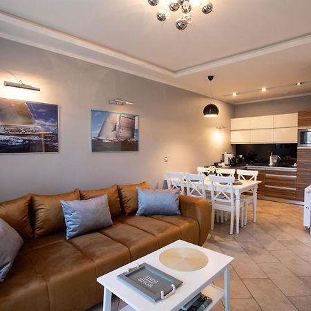 Apartamenty Home Sweet Home シクラルスカ・ポレンバ エクステリア 写真