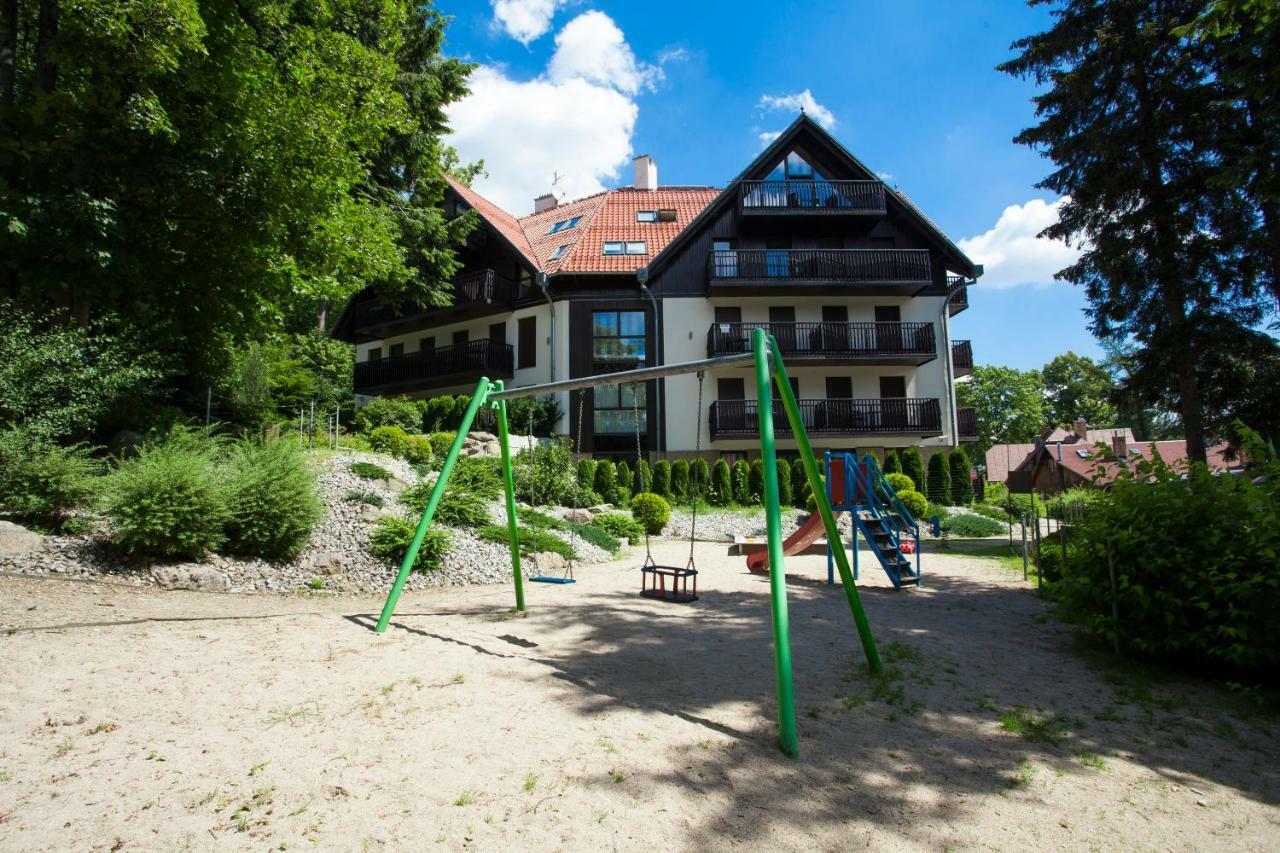 Apartamenty Home Sweet Home シクラルスカ・ポレンバ エクステリア 写真