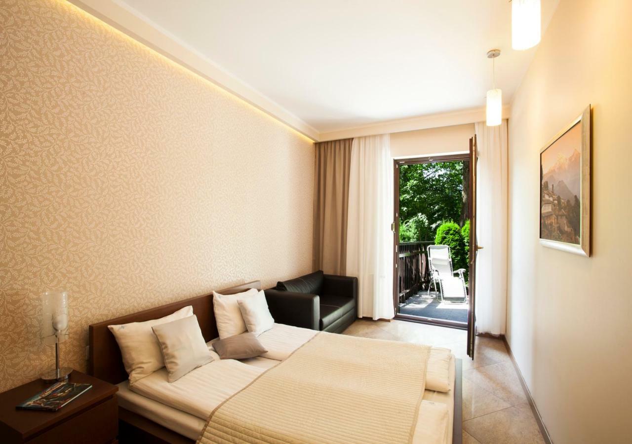 Apartamenty Home Sweet Home シクラルスカ・ポレンバ エクステリア 写真