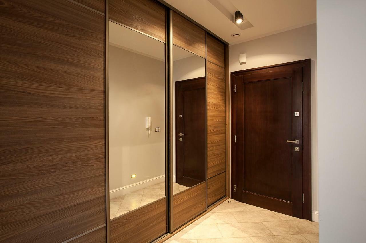 Apartamenty Home Sweet Home シクラルスカ・ポレンバ エクステリア 写真