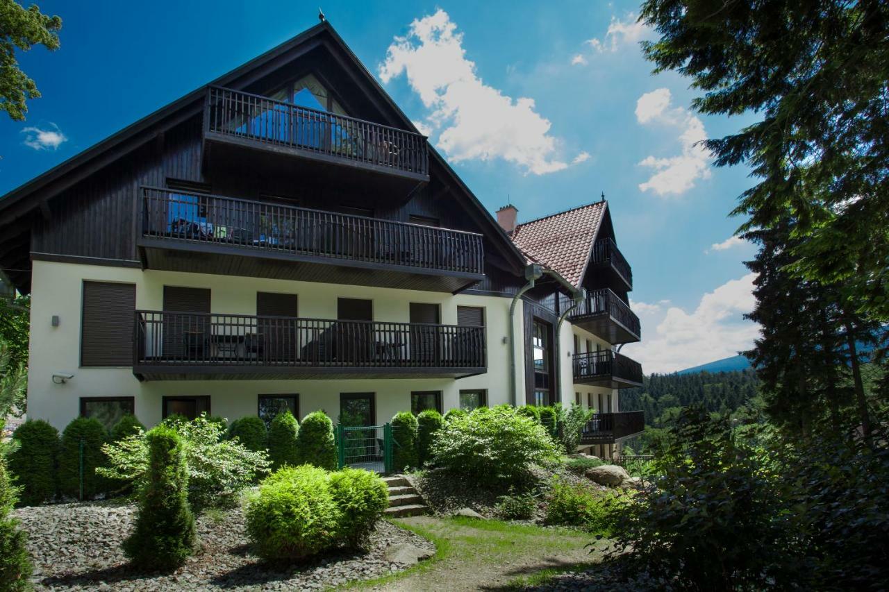 Apartamenty Home Sweet Home シクラルスカ・ポレンバ エクステリア 写真