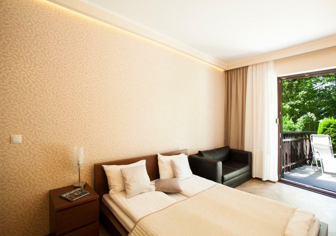 Apartamenty Home Sweet Home シクラルスカ・ポレンバ エクステリア 写真